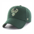 47 Brand Milwaukee Bucks MVP Hat