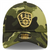 New Era 60352801 Milwaukee Brewers 2022 Armed Forces Adjustable Hat