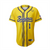 WILSON WB6038703 Evoshield Savannah Bananas Replica Jersey - Yellow