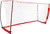 PowerNet S001 Portable Full-Size Soccer Goal, 12×6-Ft