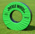Football Tackle Wheel 36"