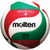 Molten V5M5000 FLISTATEC® FIVB Approved Volleyball