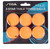 Stiga T1436 3-Star Table Tennis Balls 6-Pack