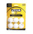 Escalade T1409 STIGA One-Star White 6 Pack Table Tennis Balls