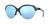 OAKLEY OO9447-0665 Trailing Point - Polished Black / Prizm Deep H2O Polarized