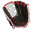 RAWLINGS PS140-PH MIKEN PLAYERS SERIES SLO-PITCH 14-INCH GLOVE (RHT)