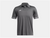 Under Armour Men's Team Tipped Polo