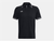 Under Armour Men's Team Tipped Polo