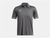 Under Armour Men's Team Tipped Polo