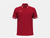 Under Armour Men's Team Tipped Polo