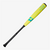 DeMarini The Goods Yellow BBCOR (-3) 2025