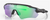 OAKLEY 0OO9208-9208A1 Radar® EV Path® Prizm Road Jade Lenses, Steel Frame