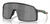 OAKLEY 0OO9406-9406B0 Sutro Matte Black Glasses Prizm Black Lens Black/Multicolor