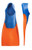 Long Floating Swim Fins