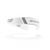 Q30 101-001-12 Q-Collar Sleeve - WHITE