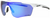RAWLINGS 10264080.CGR BASEBALL 2002 MIRROR SUNGLASSES