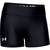 Under Armour 1351244 Team Shorty 3 Womens Shorts