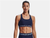 Under Armour 1361034 Mid Crossback Sports Bra