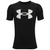 Under Armor 1363283 Boys' UA Tech Big Logo Short Sleeve