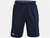 Under Armour 1363436 Boys' UA Locker Shorts Under Armour 1363436 Boys' UA Locker Shorts