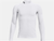 Under Armour 1366373 Boys' ColdGear® Armour Mock Long Sleeve