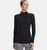 UA 1368702 Women's ColdGear Authentics Mock Neck