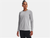 Under Armour 1376852 Women's Team Tech Long Sleeve