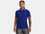 Under Armour 1376905 Women's Team Tipped Polo