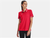 Under Armour 1376905 Women's Team Tipped Polo