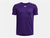 Under Armour 1377487 Youth Team Tech Short Sleeve
