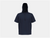 UNDER ARMOUR 1386017 UA Rival Fleece SS Hood
