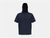 UNDER ARMOUR 1386017 UA Rival Fleece SS Hood