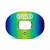 Tapout 28MG002013 Battle Sports Prism Oxygen Mouthguard