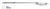 MAVERIK 3003573 CHARGER | COMPLETE LACROSSE STICK
