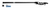 MAVERIK 3003573 CHARGER | COMPLETE LACROSSE STICK
