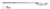 MAVERIK 3003573 CHARGER | COMPLETE LACROSSE STICK