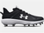Under Armour 3025592 Men's Yard Low MT Baseball Cleats