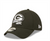 NEW ERA 60280282 GREEN BAY PACKERS 2022 Sideline Black 39THIRTY Stretch Fit