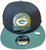 NEW ERA 60291014 9FIFTY NFL GREEN BAY PACKERS SALUTE TO SERVICE SNAPBACK