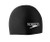 Solid Silicone Cap - Elastomeric Fit