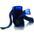 Ice Recovery Compression Ankle Wrap