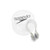Liquid Comfort Nose Clip Swim Accessory
