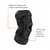 Shock Doctor 875 Ultra Knee Support with Bilateral Hinges
