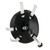 Cliff Keen Signature E58 Wrestling Headgear