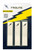 PROLITE EDGETPBLKO Edge Tape Armor 3 pack