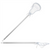 String King ITM-0004703 Starter Attack Complete Lacrosse Stick