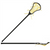STRINGKING ITM-0016390 WOMEN'S COMPLETE WITH TECH TRAD