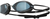 TYR LGTRX Tracer X Racing Adult SMO/BK Goggles