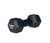 Lifeline LLND10 Hex Neoprene Dumbbell 10LBS
