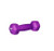 Lifeline LLND2 Hex Neoprene Dumbbell 2LBS